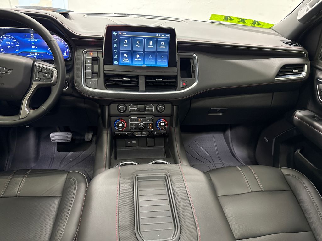 2024 Chevrolet Tahoe RST photo 25