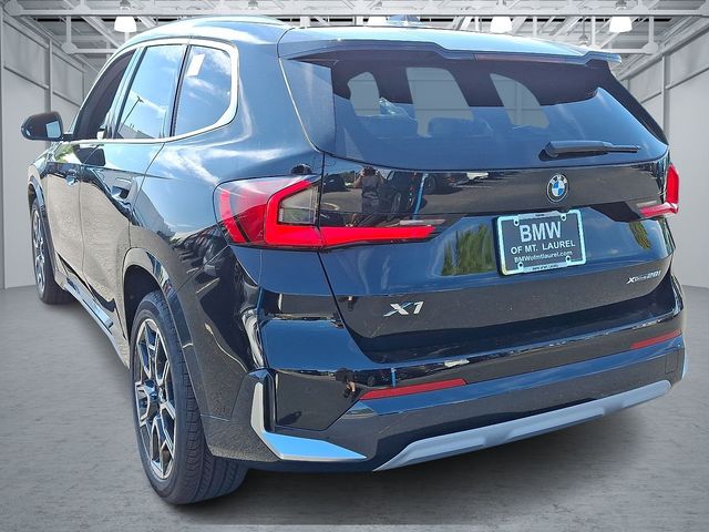 2026 Bmw X1 XDrive28i photo 4