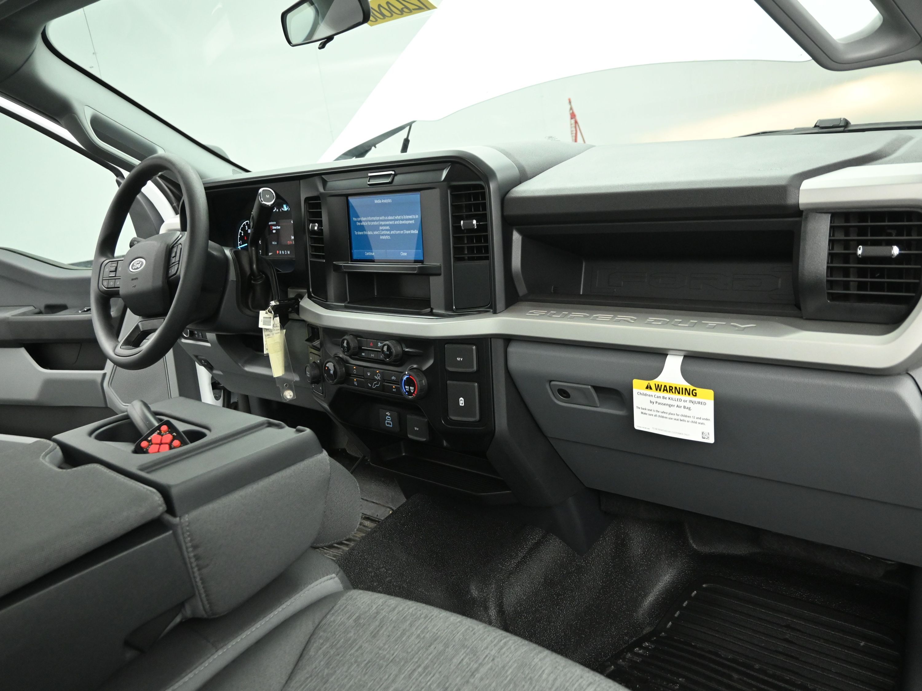 2026 FORD F-250 - Image 41