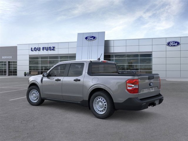 2025 Ford Maverick XL photo 4