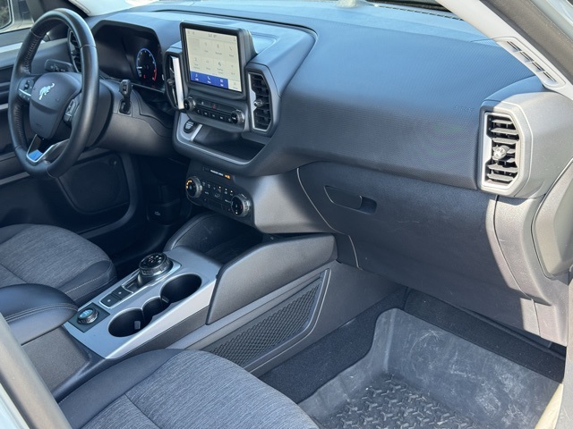 2023 Ford Bronco Sport Big Bend photo 32