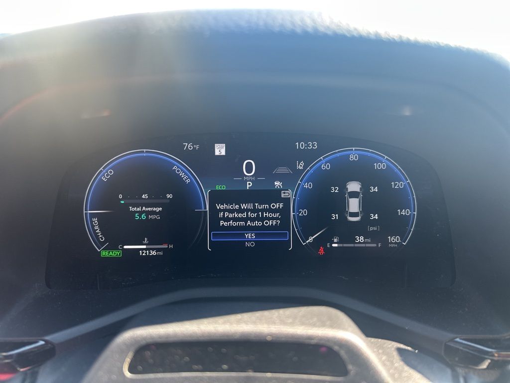 2025 Toyota Camry XSE photo 3