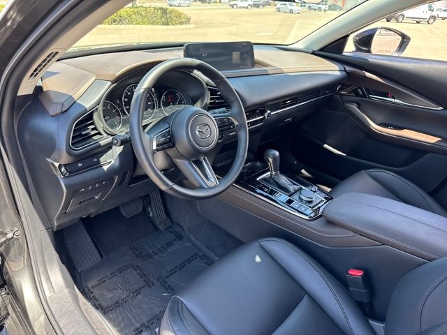 2025 Mazda CX-30 2.5 Turbo Premium photo 7
