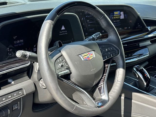 2023 Cadillac Escalade Sport photo 13