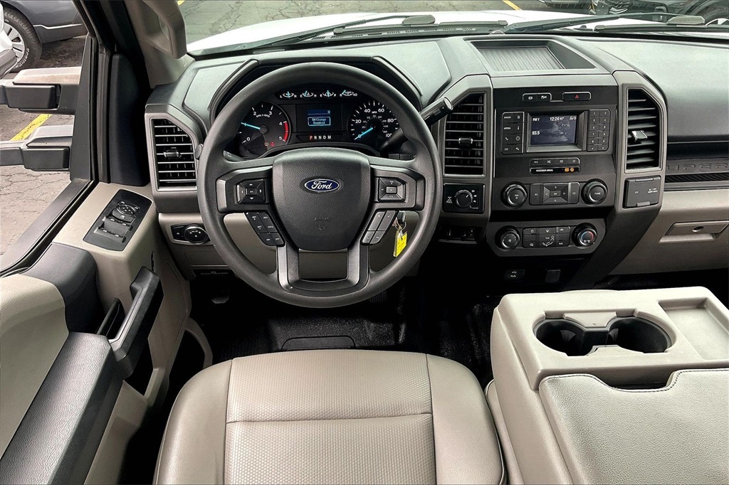 2022 FORD F-250 - Image 3