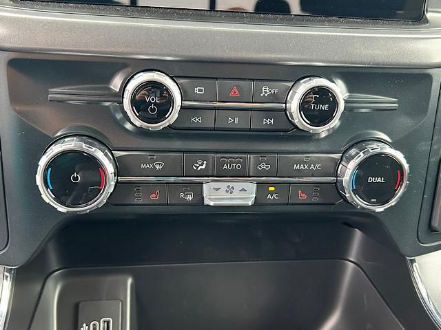 2025 Ford F-150 XLT photo 28
