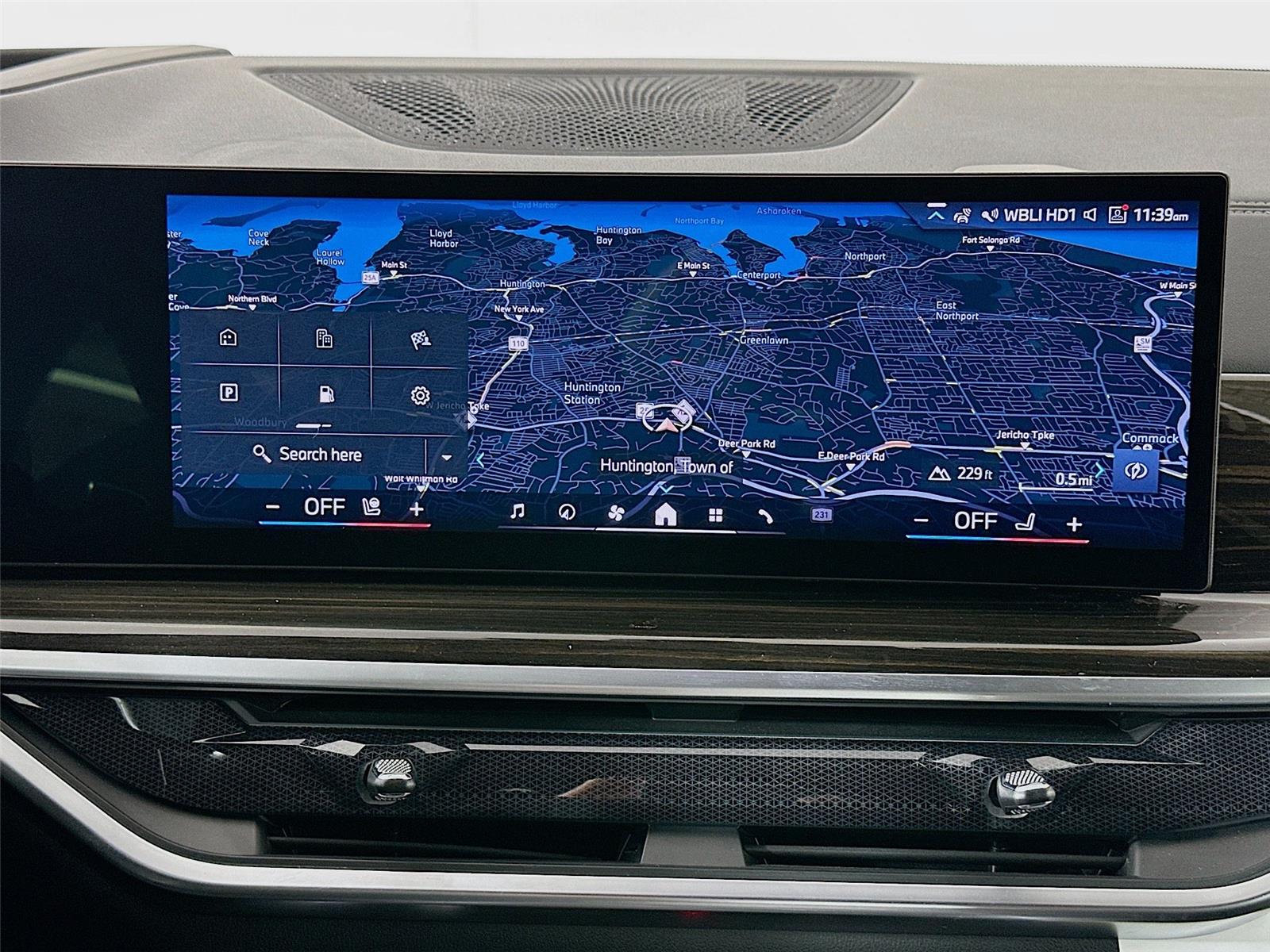 2024 Bmw X5 xDrive40i photo 11