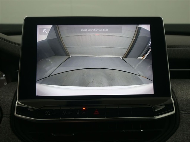 2024 Jeep Compass Latitude photo 21