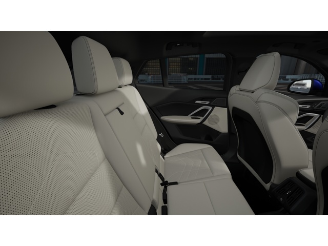 2026 Bmw X2 xDrive28i photo 12