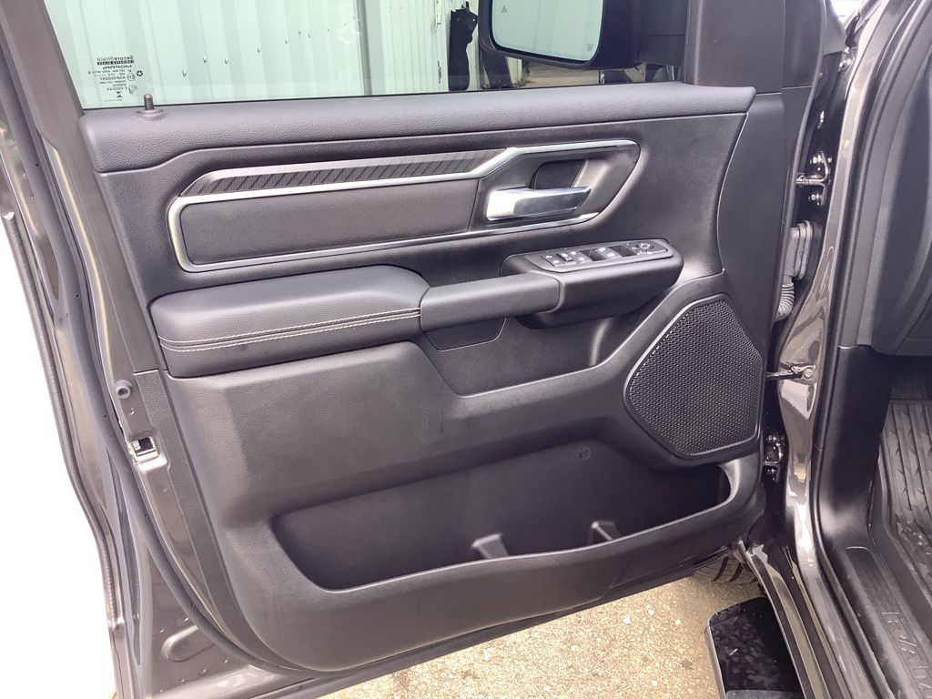 2026 Ram 1500 Big Horn Lone Star photo 23