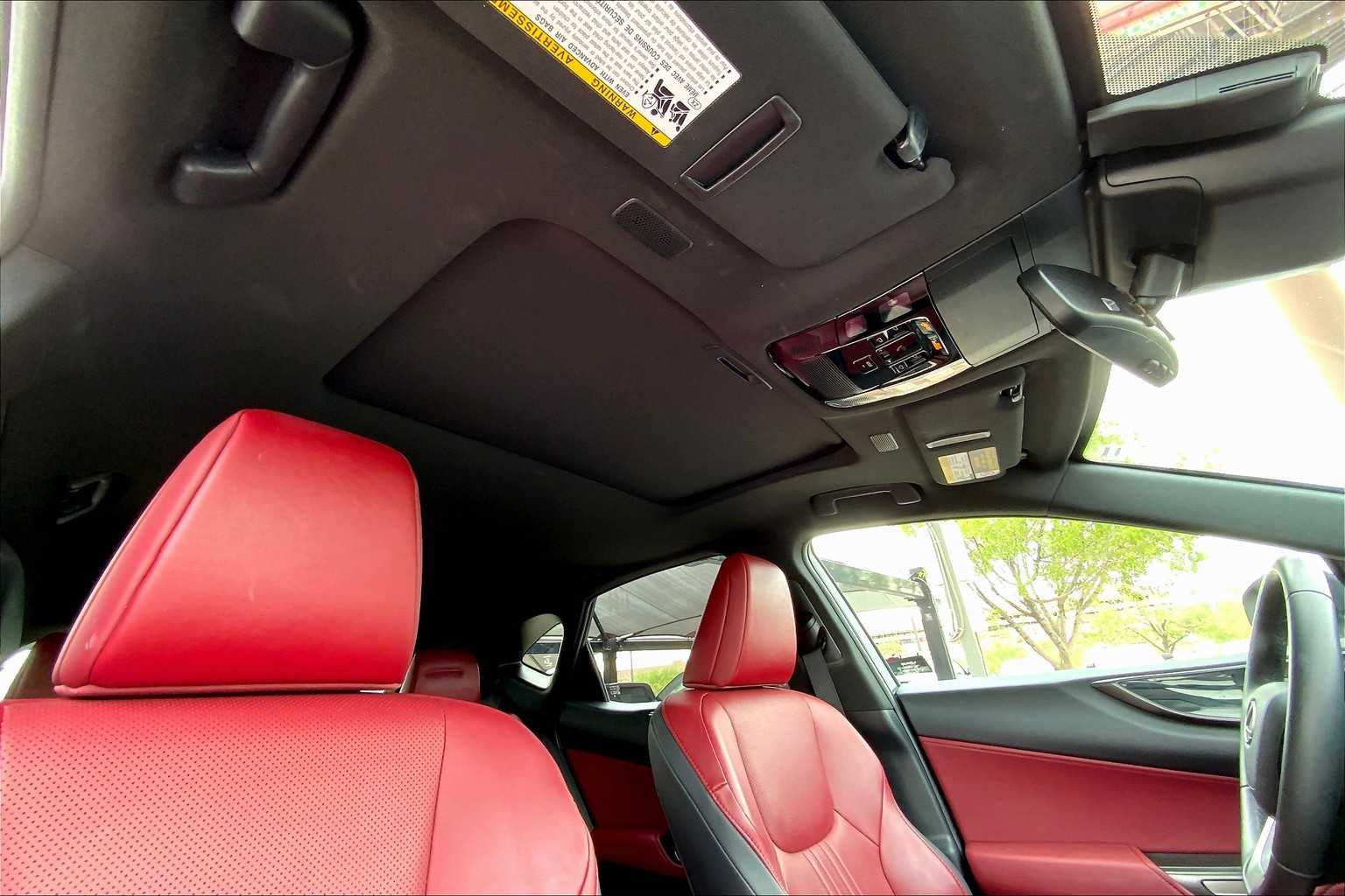 2024 Lexus NX 350 Premium photo 13