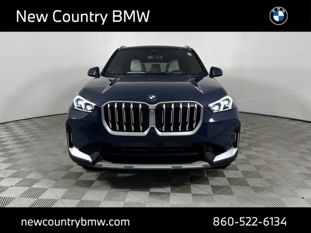 2026 Bmw X1 XDrive28i photo 2