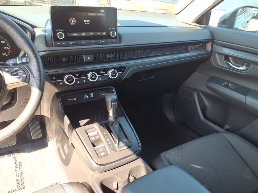 2024 Honda CR-V EX photo 13