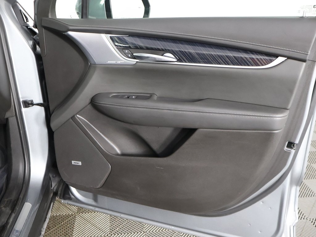 2023 Cadillac XT6 Premium Luxury photo 25