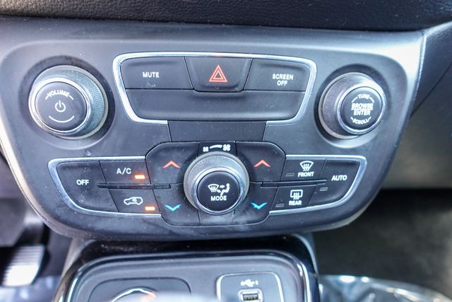 2019 Jeep Compass Altitude photo 17