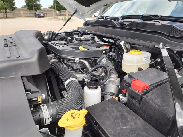 2025 Ram 2500 Tradesman photo 32
