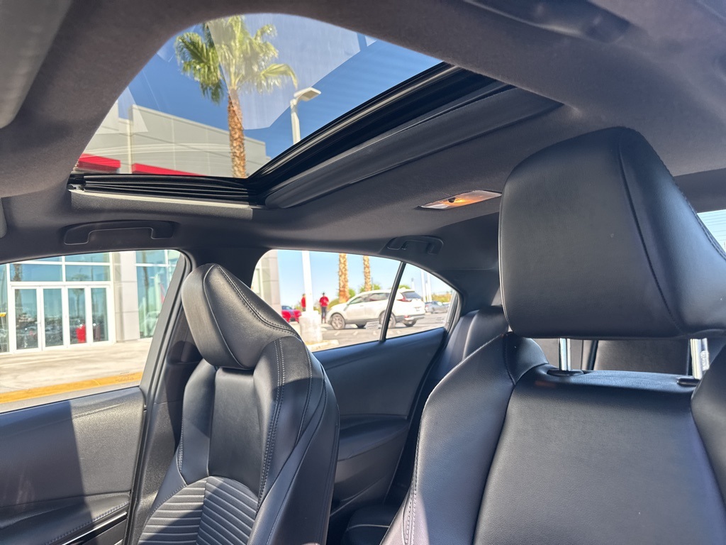 2022 Toyota Corolla XSE photo 14