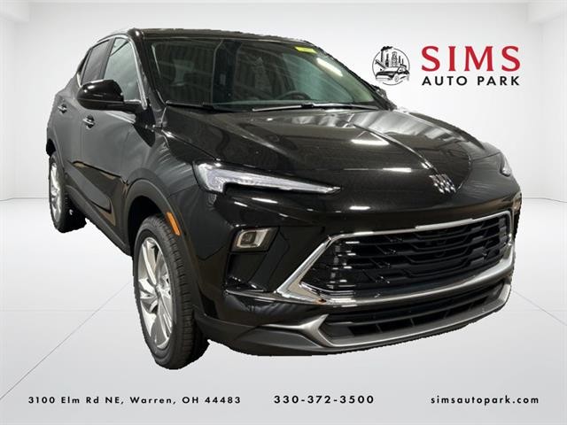 2026 Buick Encore GX Preferred's photo