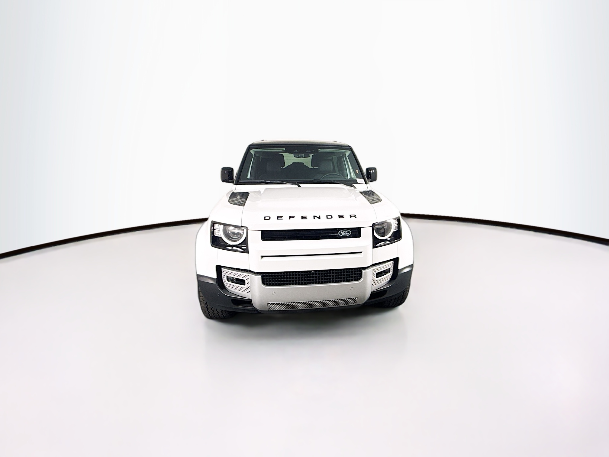 2023 Land Rover Defender 90 S photo 3
