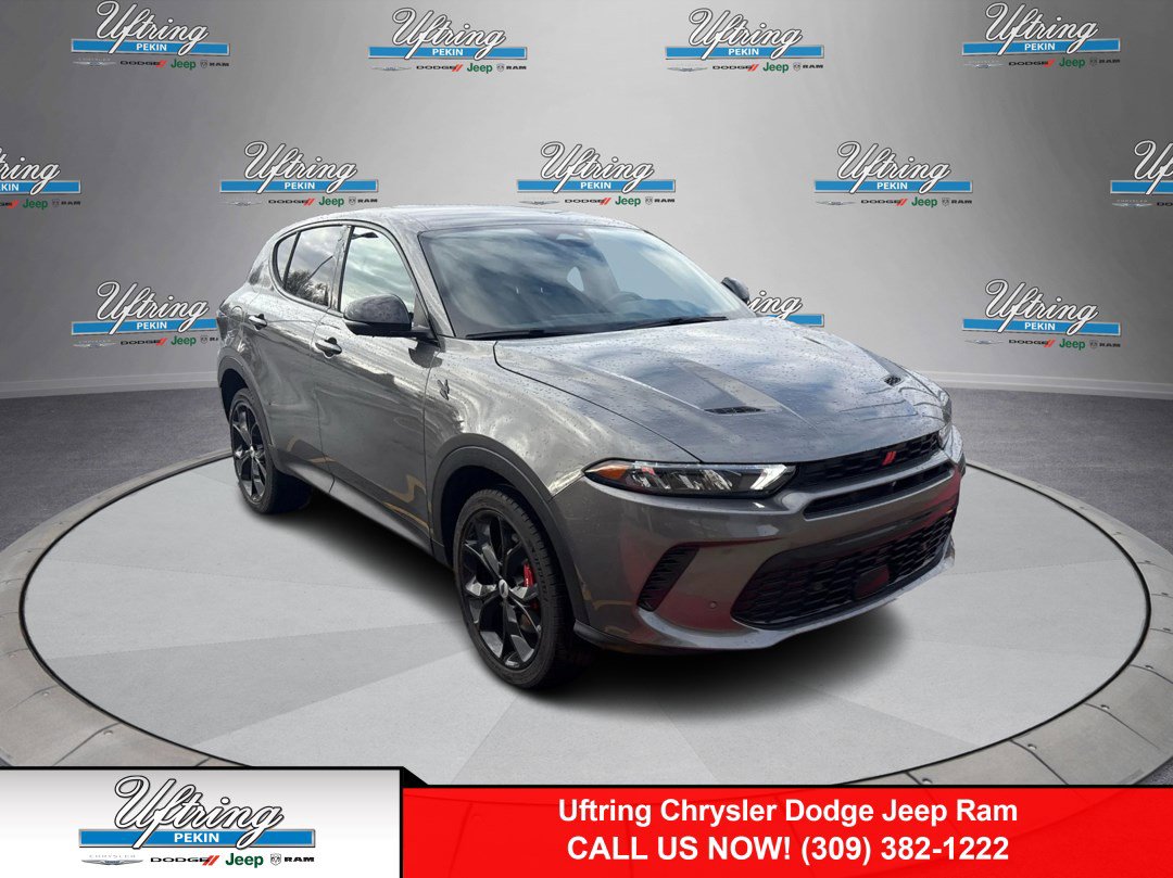 2023 Dodge Hornet GT Plus's photo