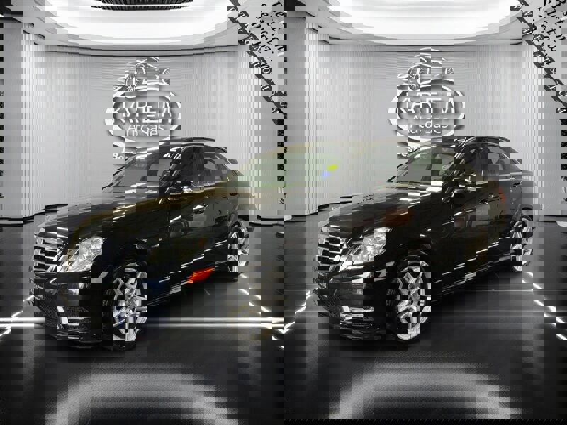 2012 Mercedes-Benz E-Class E350 Luxury's photo