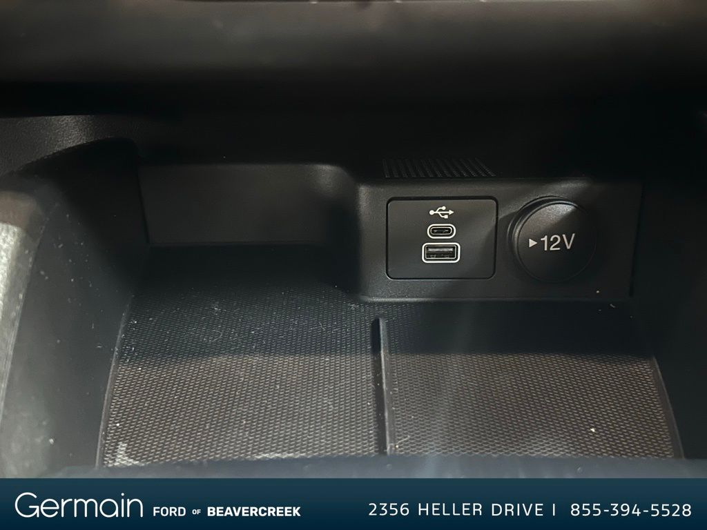 2025 Ford Escape Active photo 15