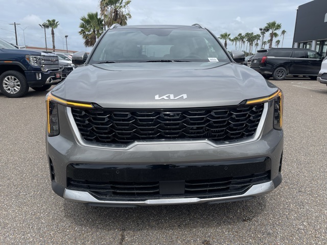 2025 Kia Sorento Hybrid SX Prestige photo 2