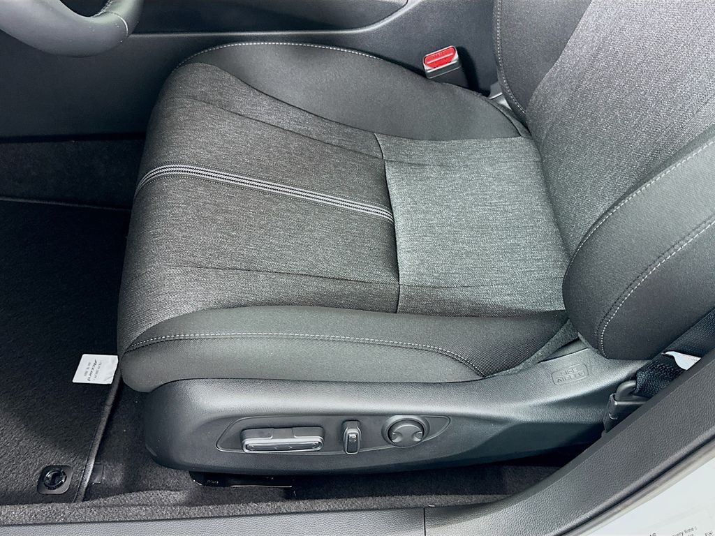 2025 Honda Accord Hybrid Sport photo 19