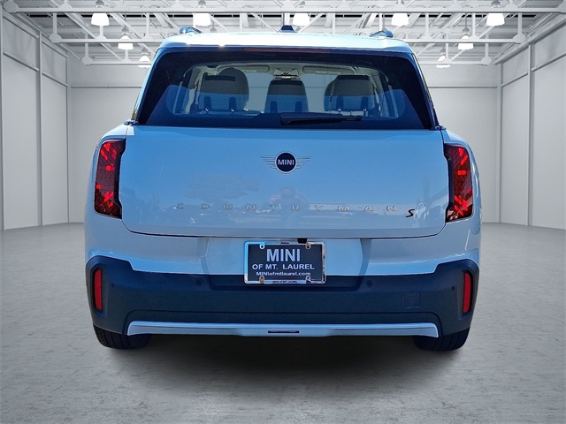 2025 Mini Countryman S photo 3