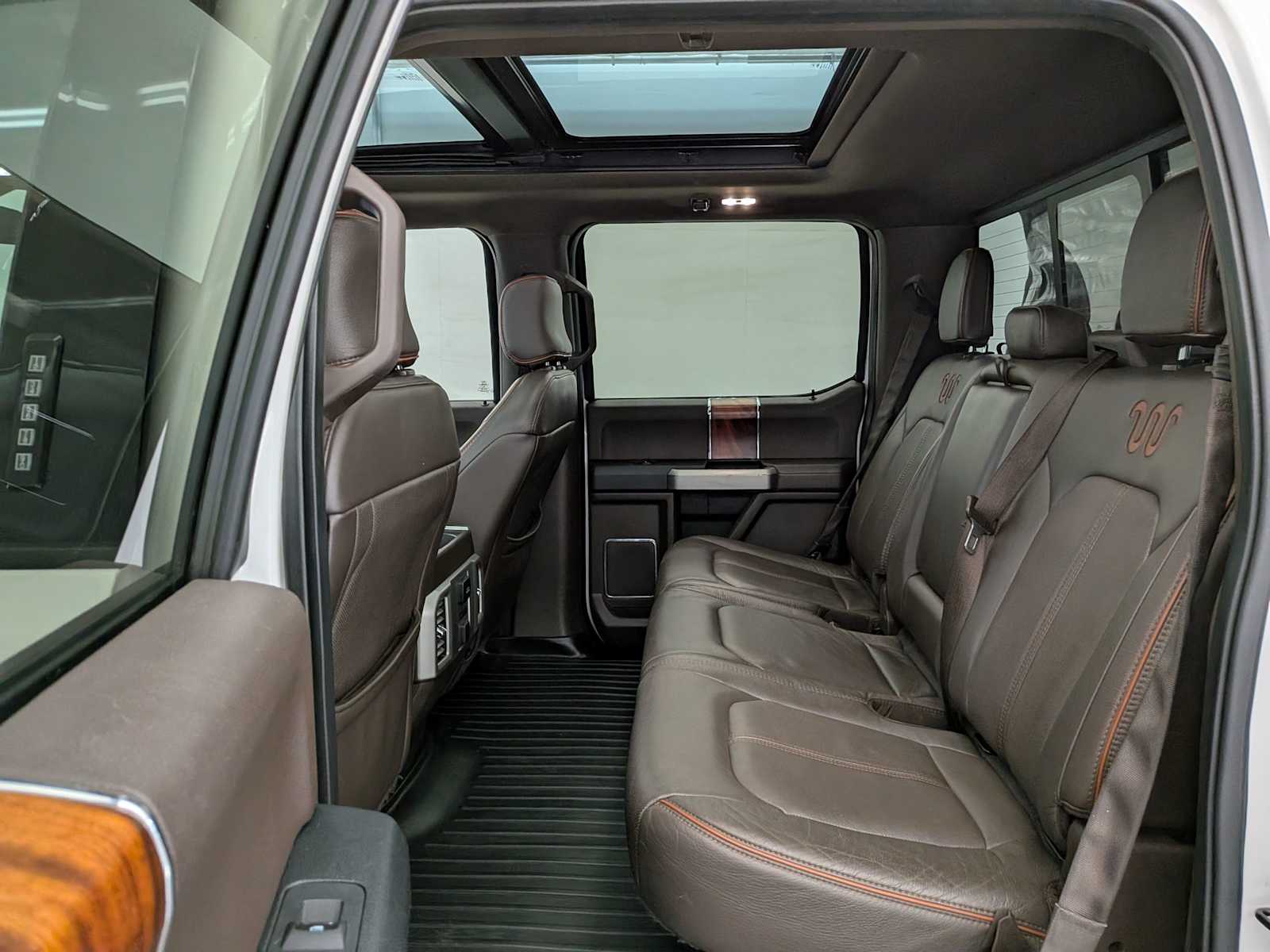 2016 Ford F-150 King Ranch photo 19