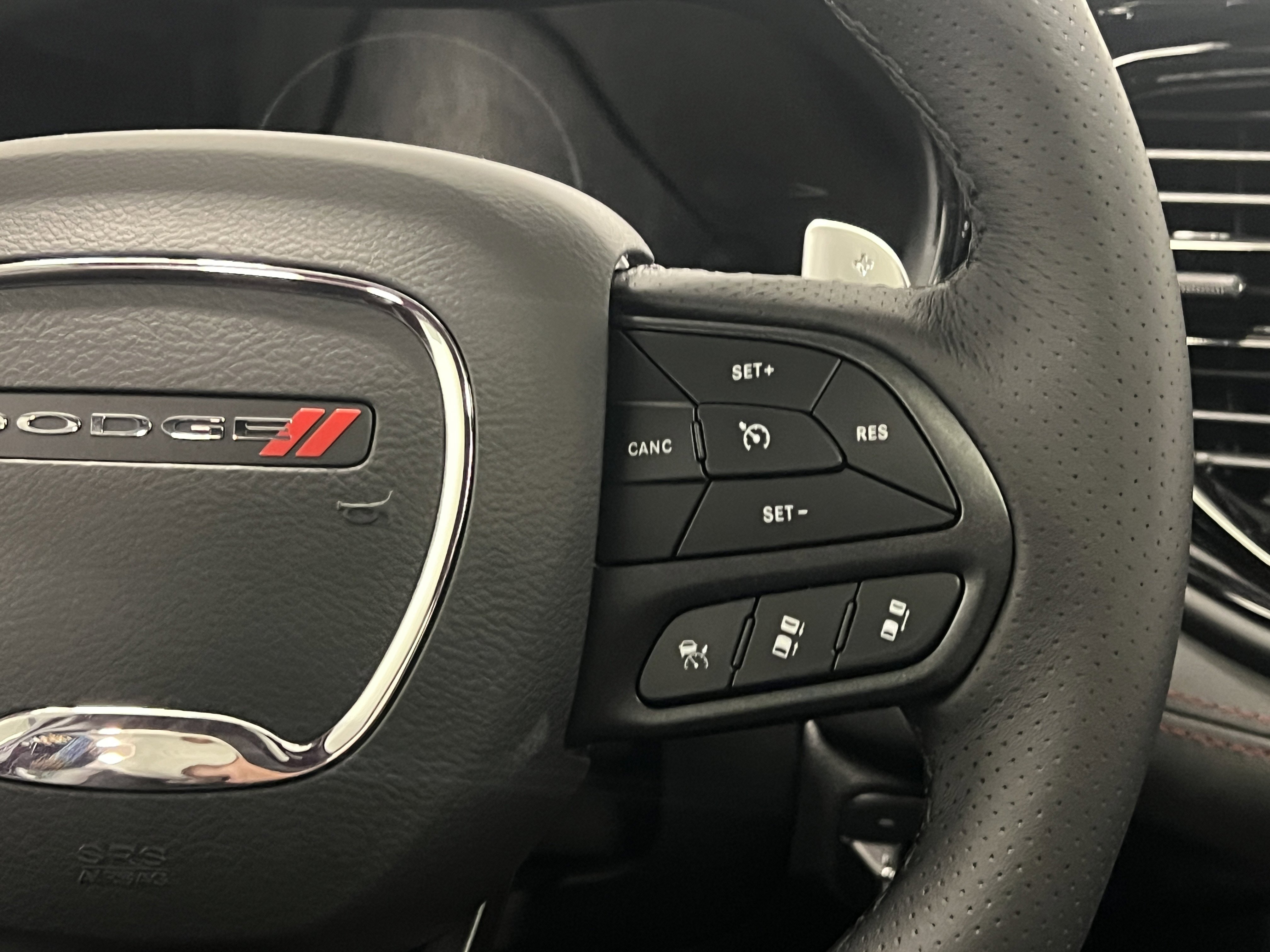 2026 Dodge Durango GT Plus photo 13