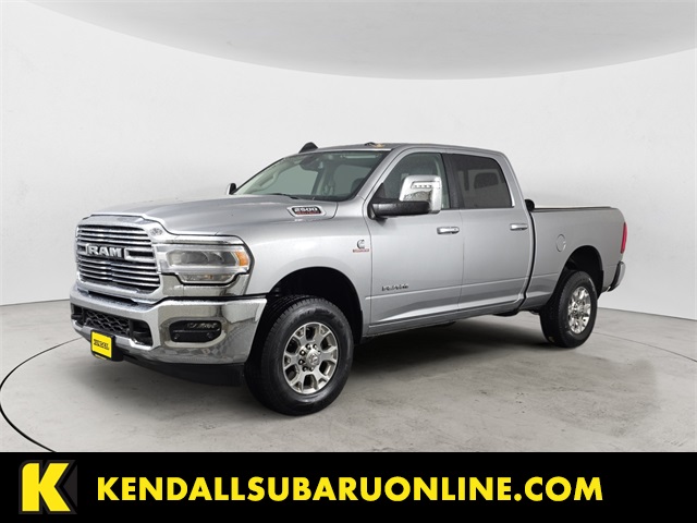 2024 RAM Ram 2500 Pickup Laramie's photo