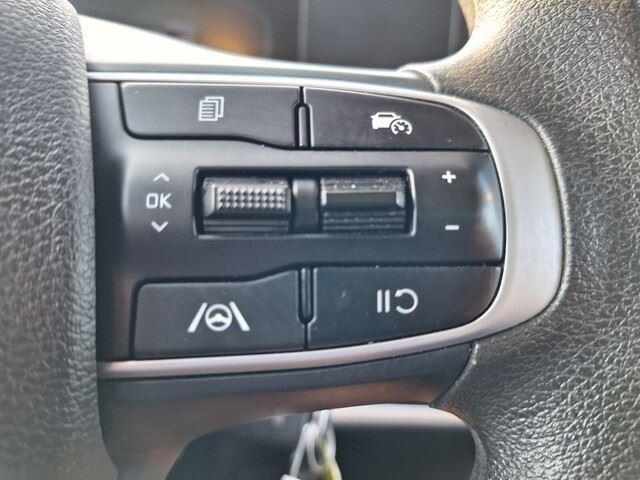 2024 Kia Sportage LX photo 14