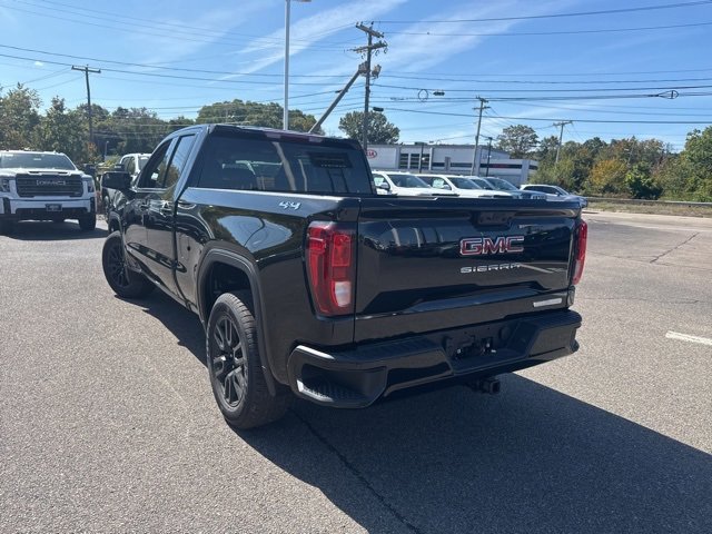2026 Gmc Sierra 1500 Elevation photo 4