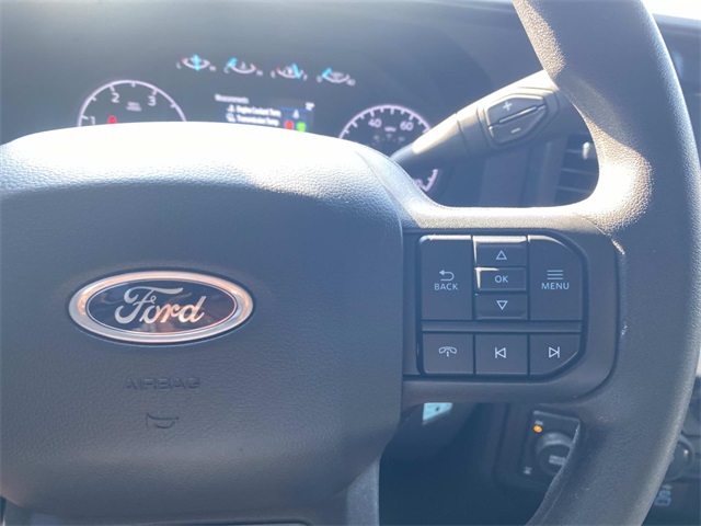 2024 Ford F-250 XL photo 23