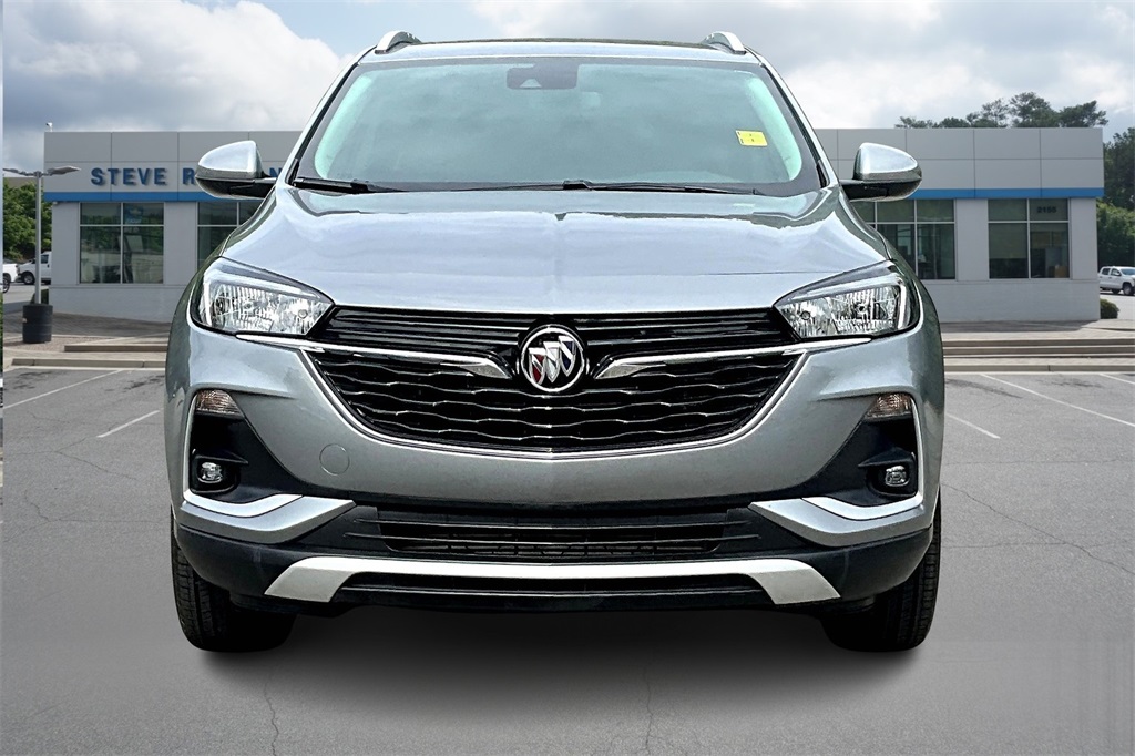 2023 Buick Encore GX Select photo 2