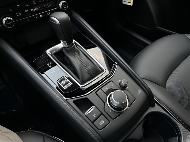 2025 Mazda CX-5 2.5 Select photo 20