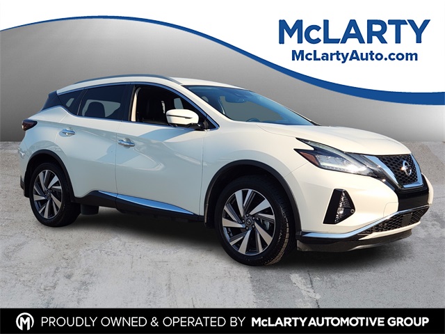 2021 Nissan Murano