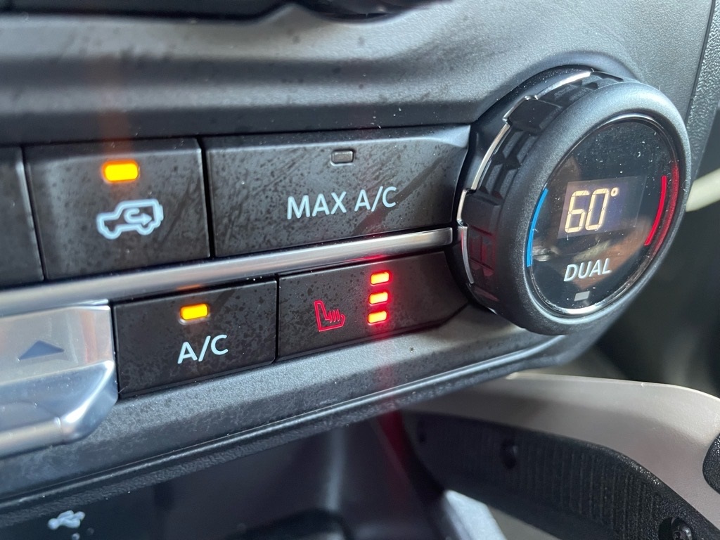 2024 Ford Bronco Outer Banks photo 16