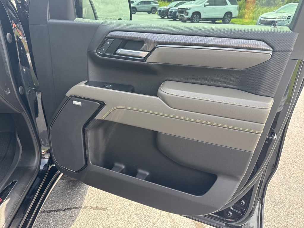 2022 Chevrolet Silverado 1500 ZR2 photo 37
