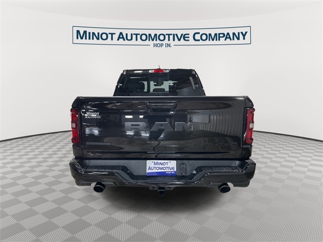 2026 Ram 1500 Big Horn Lone Star photo 3