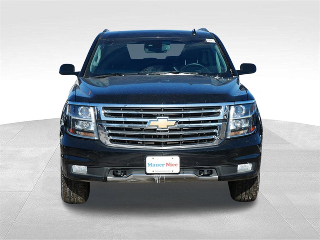 Used 2017 Chevrolet Suburban LT with VIN 1GNSKHKC7HR201451 for sale in Inver Grove Heights, Minnesota