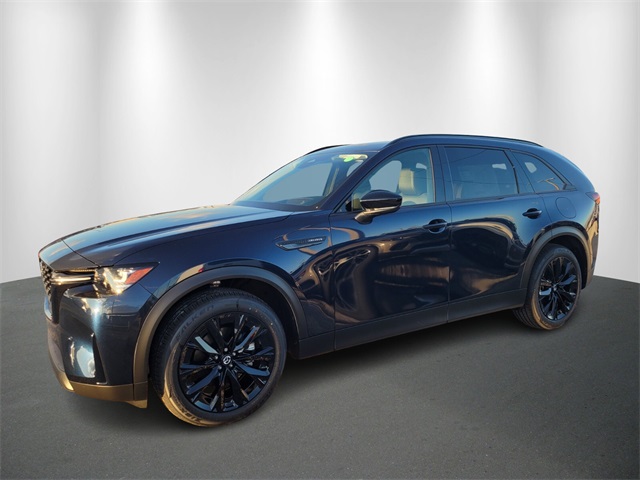 2025 Mazda CX-90 3.3 Turbo Premium S photo 2
