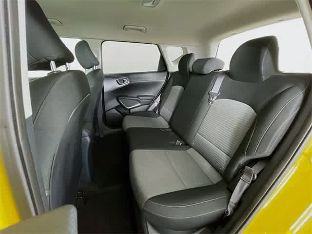2020 Kia Soul S photo 22