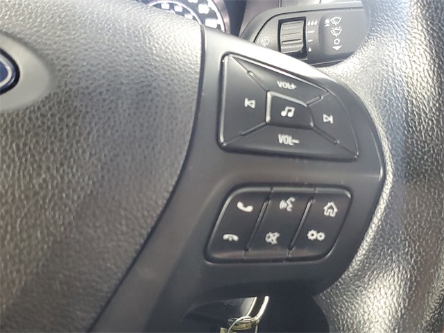 2021 Ford Ranger XL photo 14