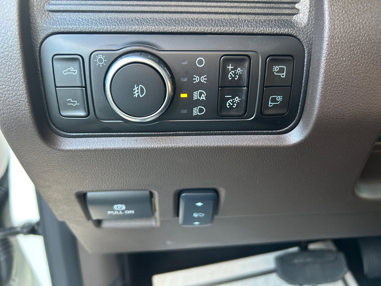 2026 Ford F-250 King Ranch photo 19