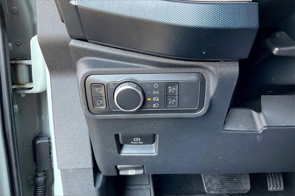 2021 Ford Bronco Outer Banks photo 31