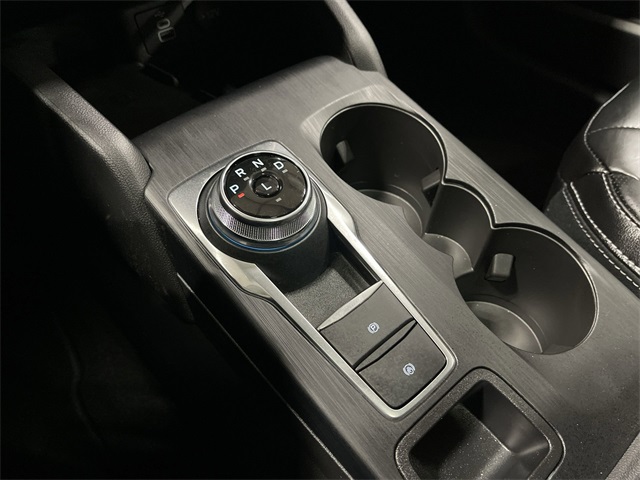 2025 Ford Escape Plug-In Hybrid Base photo 26
