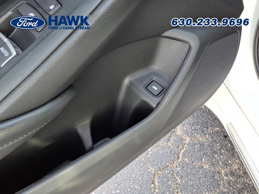 2018 HONDA ACCORD - Image 19