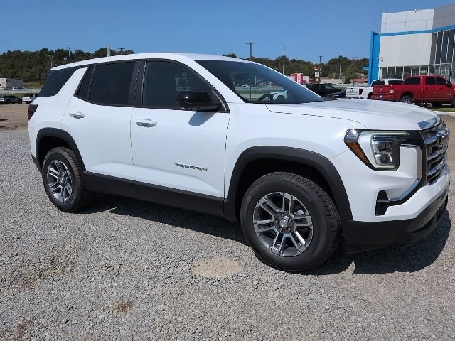 2026 Gmc Terrain Elevation photo 4